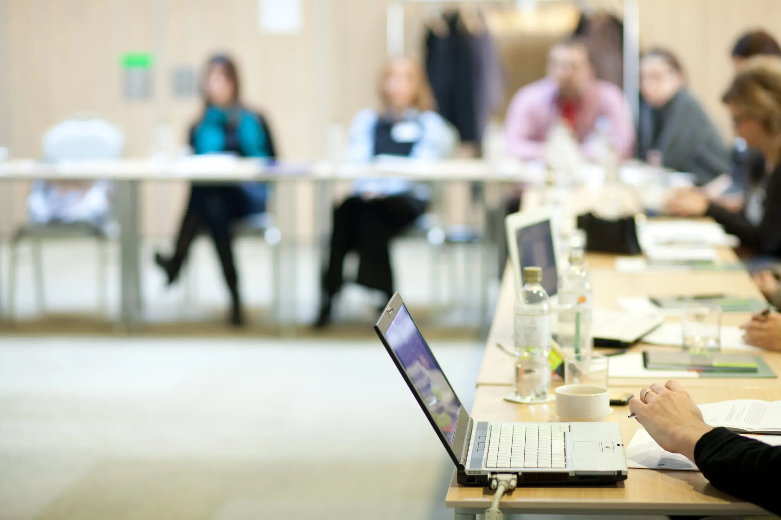 Cultivating a Recovery Friendly Workplace