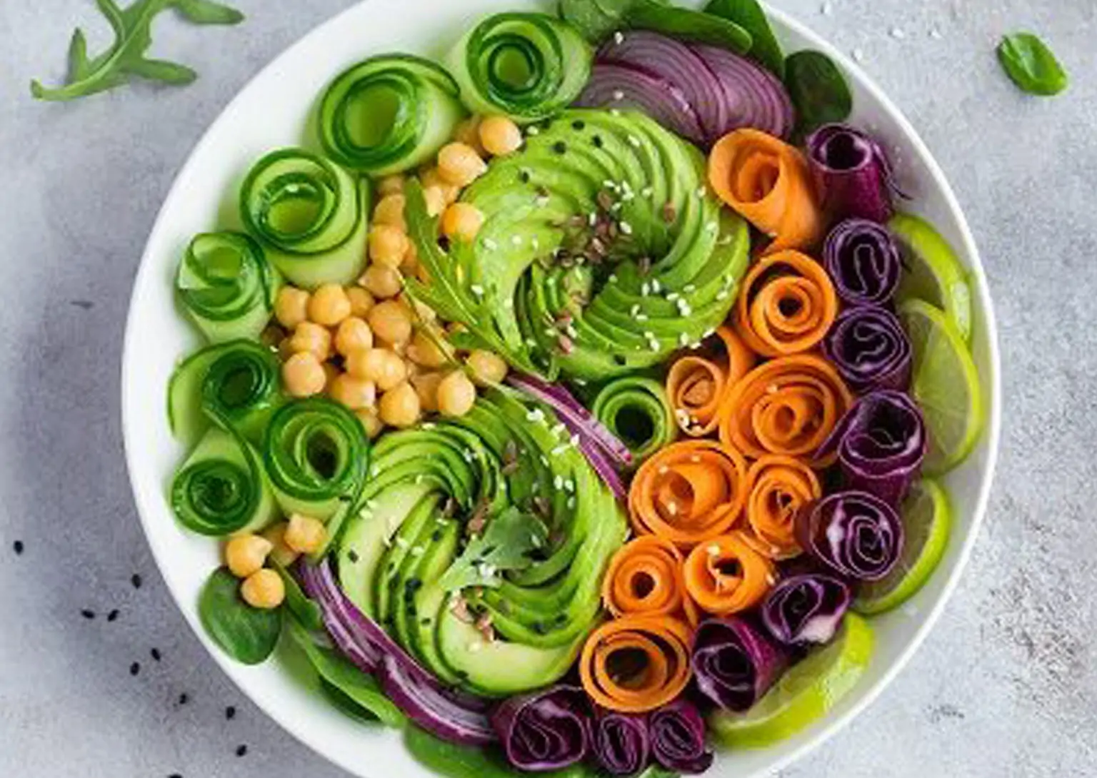 Nourishing Recovery: A Nutrition-Based Workshop