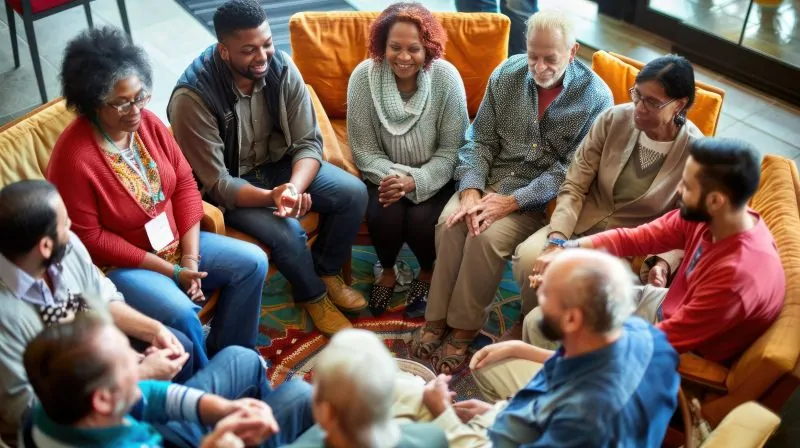 Leadership Retreat: Reclaiming Vision, Resilience, & Presence in Organizational Life